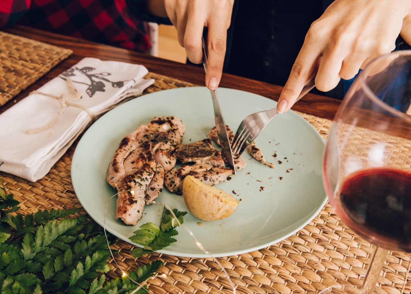 Post format video blogs