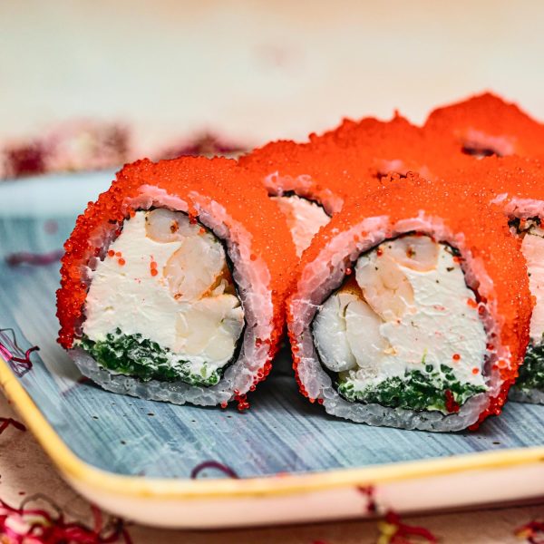 Sushi Roll