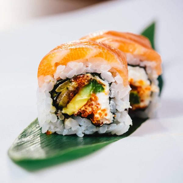 Tempura Roll